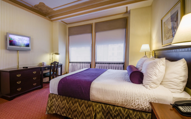 photo 5 of Wolcott Hotel