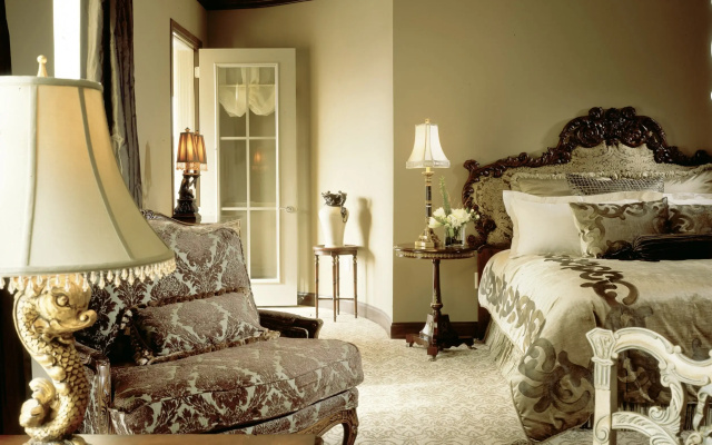 photo 4 of Hotel ZaZa Dallas