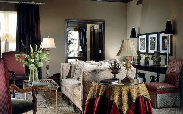 photo 5 of Hotel ZaZa Dallas