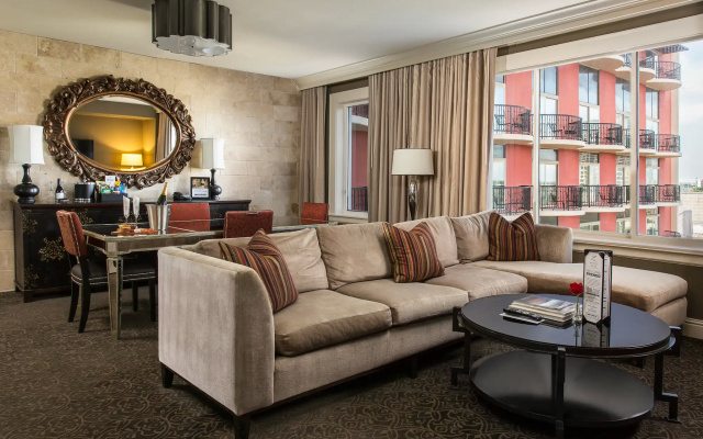 photo 2 of Hotel Zaza Houston Museum District
