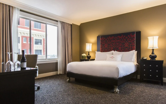 photo 4 of Hotel Zaza Houston Museum District