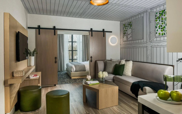 photo 3 of Hotel Zero Degrees Danbury