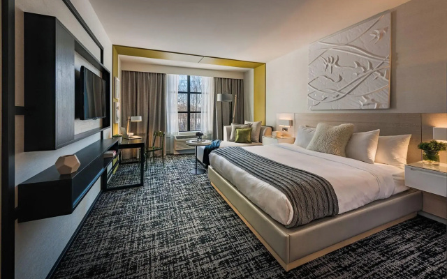photo 4 of Hotel Zero Degrees Danbury