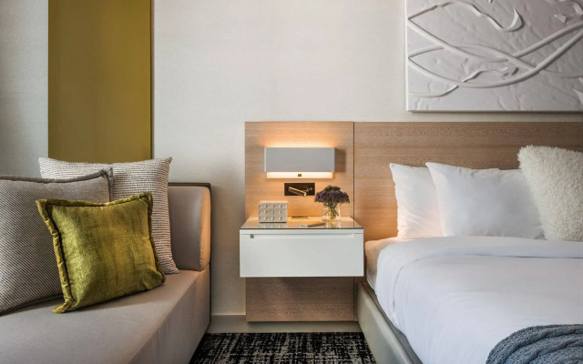photo 5 of Hotel Zero Degrees Danbury
