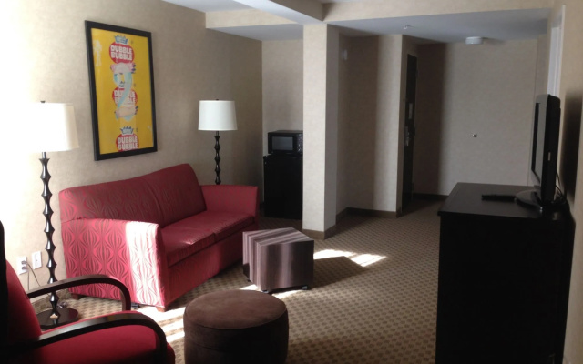 photo 3 of The Lloyd Stamford, Tapestry Collection by Hilton