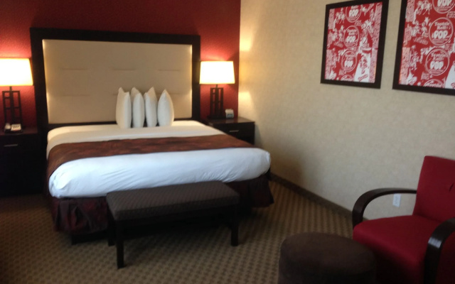 photo 4 of The Lloyd Stamford, Tapestry Collection by Hilton