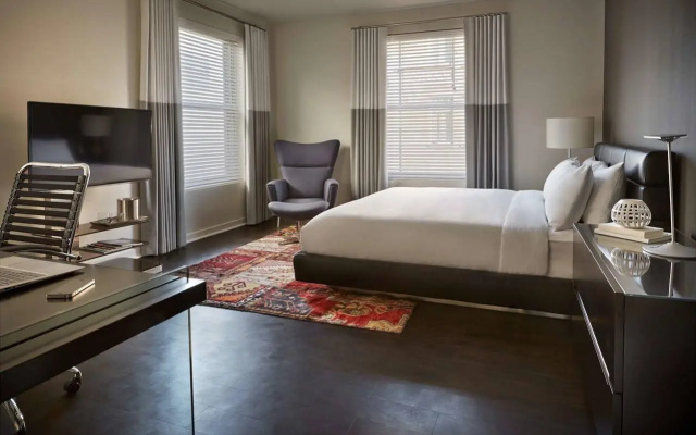 photo 2 of Hotel Zetta San Francisco