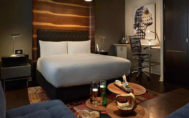 photo 5 of Hotel Zetta San Francisco