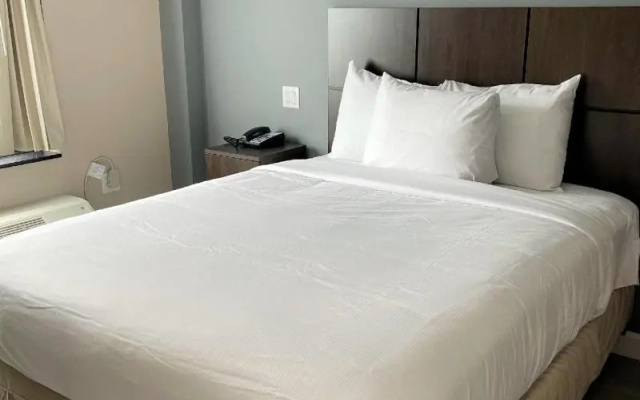 photo 4 of Hotel21 NYC