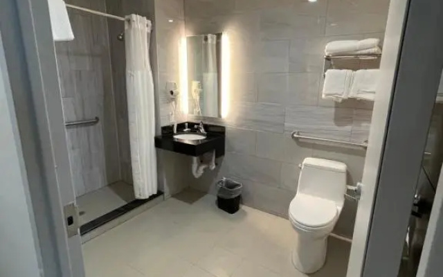 photo 5 of Hotel21 NYC