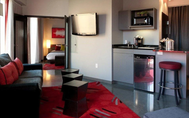 photo 2 of HotelRED