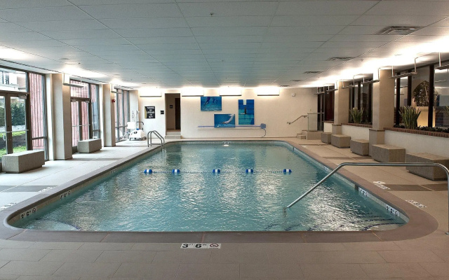 photo 2 of HoteLumiere Suites and Casino