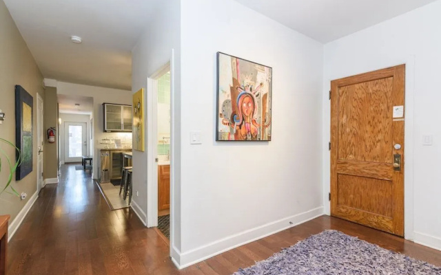 photo 2 of House 5863- Chicago's Premier Bed and Breakfast