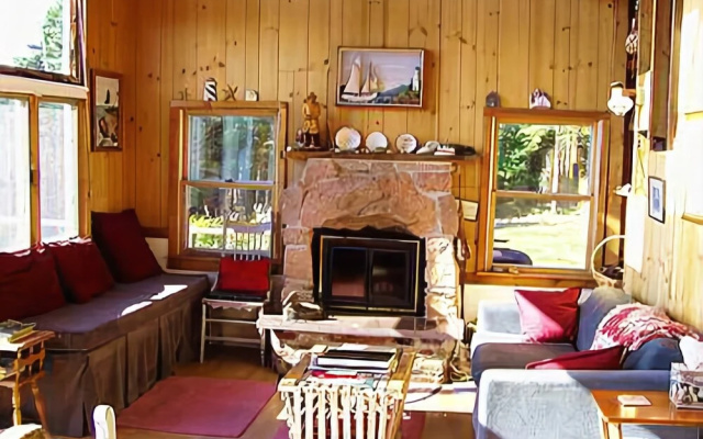 photo 3 of House at the Point - One Bedroom Home