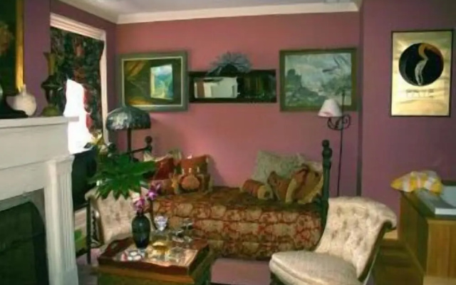 photo 2 of House of 1833 Bed & Breakfast & Gardens