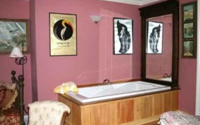 photo 4 of House of 1833 Bed & Breakfast & Gardens