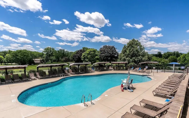 photo 4 of Gorgeous 4 BDR Home in Popular Abbey Springs!