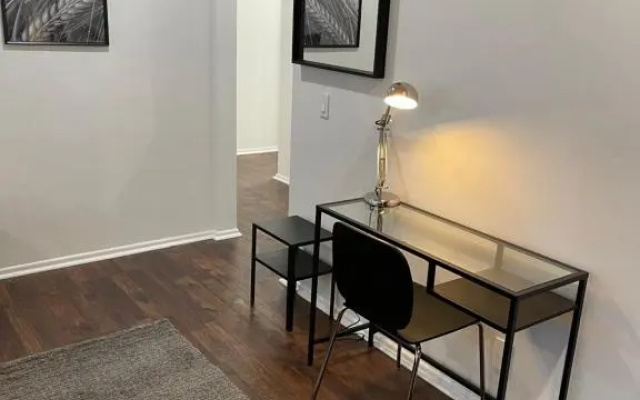 photo 5 of House on Venice Beach Apartment Hotel