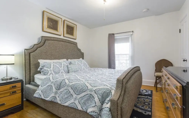 photo 5 of House with 2 King Beds, 4K TV & Wifi