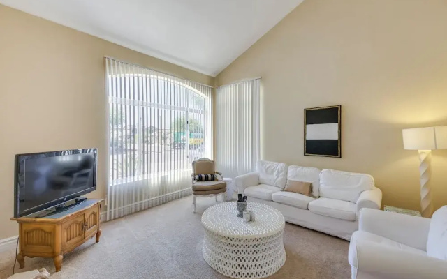 photo 5 of Pool & Spa! Goodyear Home, 1 Mi to Golfing