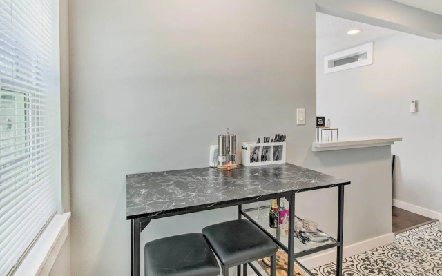 photo 4 of Houston Apartment ~ 13 Mi to Downtown!