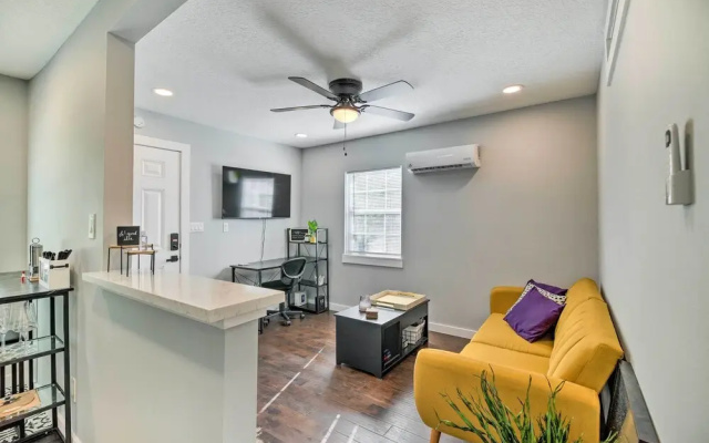 photo 5 of Houston Apartment ~ 13 Mi to Downtown!