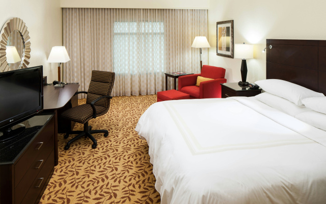 photo 4 of Houston Marriott Energy Corridor