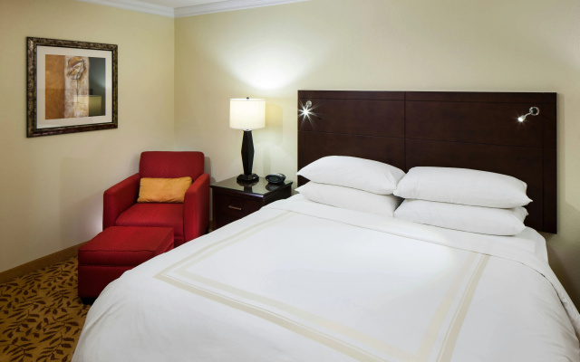 photo 5 of Houston Marriott Energy Corridor