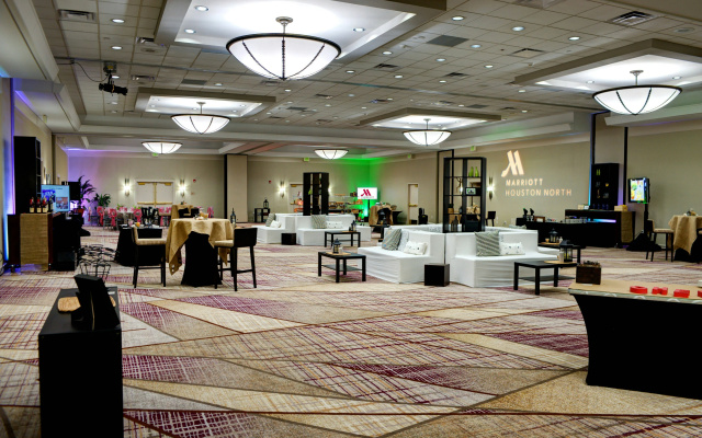 photo 2 of Houston Marriott North
