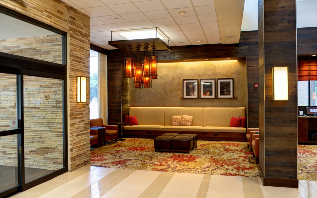 photo 3 of Houston Marriott North
