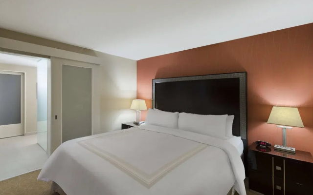 photo 4 of Houston Marriott North