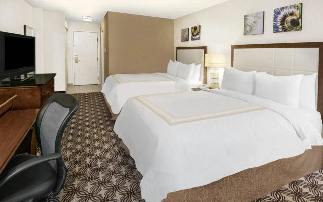 photo 5 of Houston Marriott North