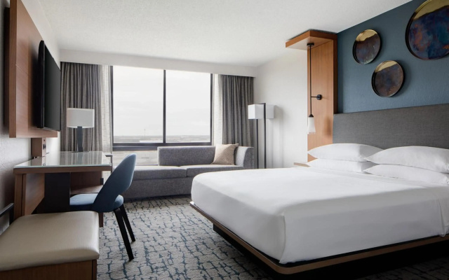 photo 5 of Houston Marriott South at Hobby Airport