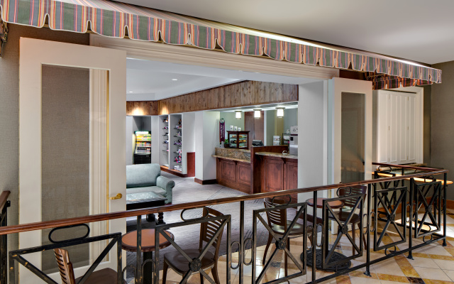 photo 2 of Houston Marriott Westchase