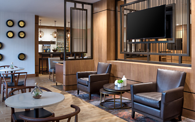 photo 3 of Houston Marriott Westchase