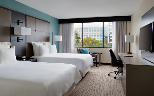 photo 4 of Houston Marriott Westchase