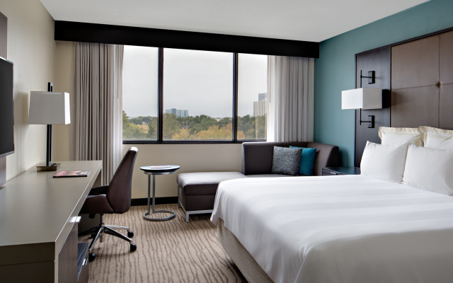 photo 5 of Houston Marriott Westchase