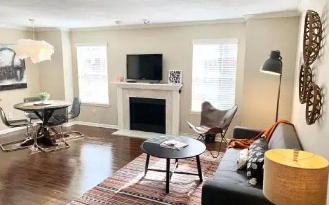 photo 2 of Houston Medical Center Apartments