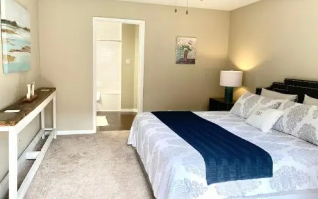 photo 4 of Houston Medical Center Apartments