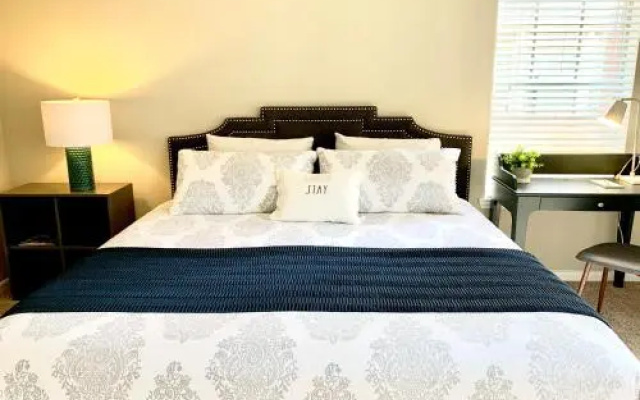photo 5 of Houston Medical Center Apartments