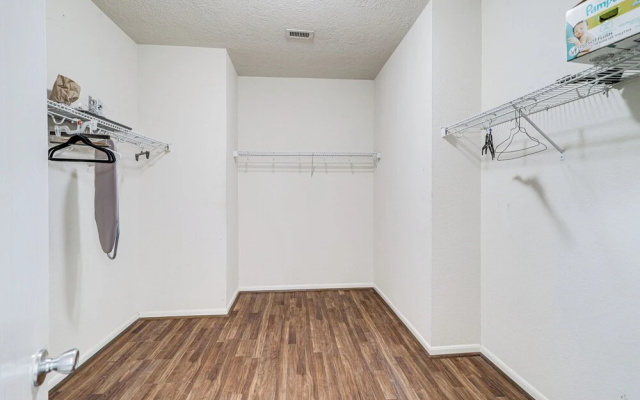 photo 2 of Spacious Houston Home w/ Pool Access, Fenced Yard!