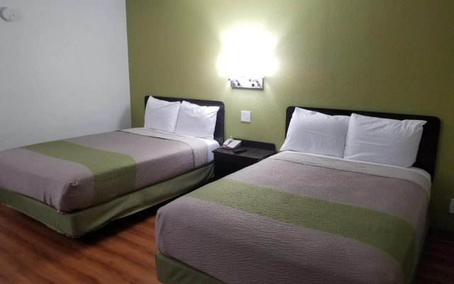 photo 2 of Motel 6 Lawrenceville, NJ