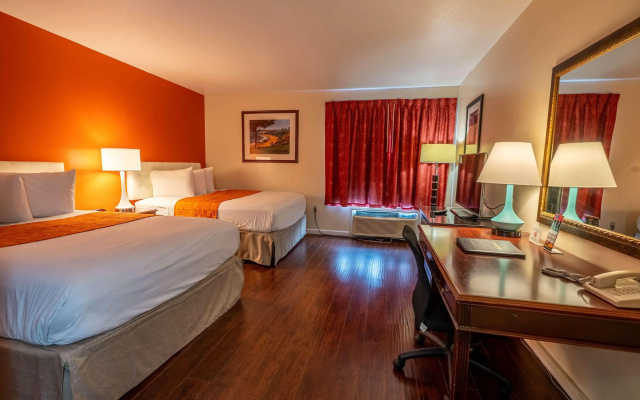 photo 5 of Howard Johnson by Wyndham Buena Park