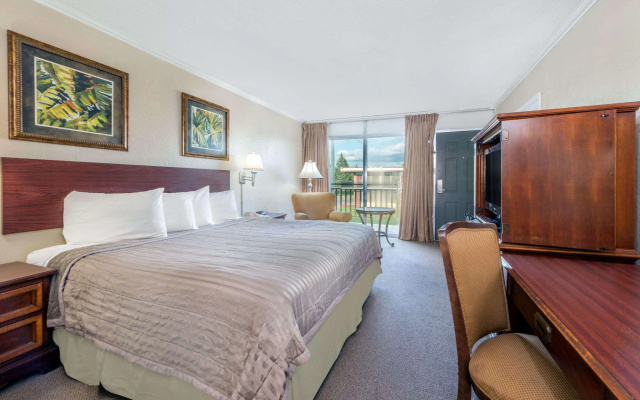 photo 3 of Howard Johnson by Wyndham Burlington