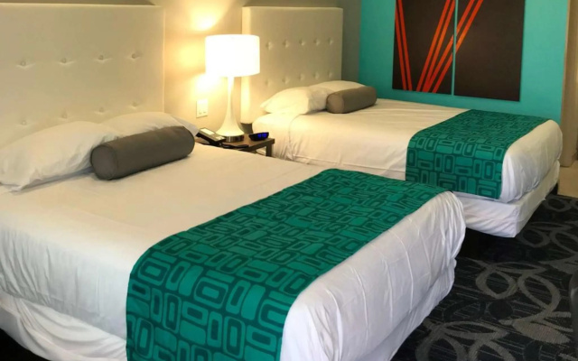 photo 3 of Americas Best Value Inn Houston Willowbrook