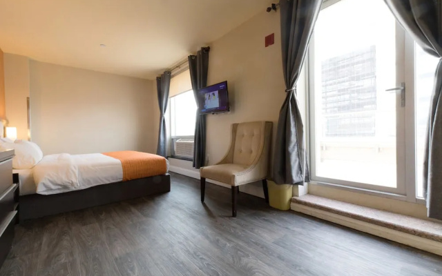 photo 4 of Howard Johnson by Wyndham Long Island City