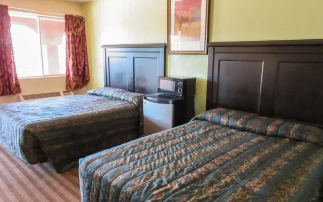 photo 4 of Howard Johnson by Wyndham Pecos
