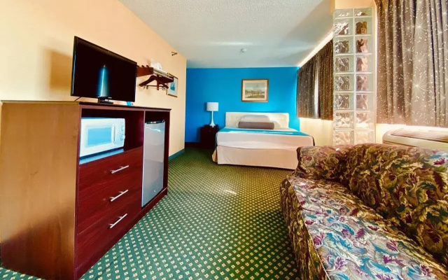 photo 5 of Howard Johnson by Wyndham Denver West