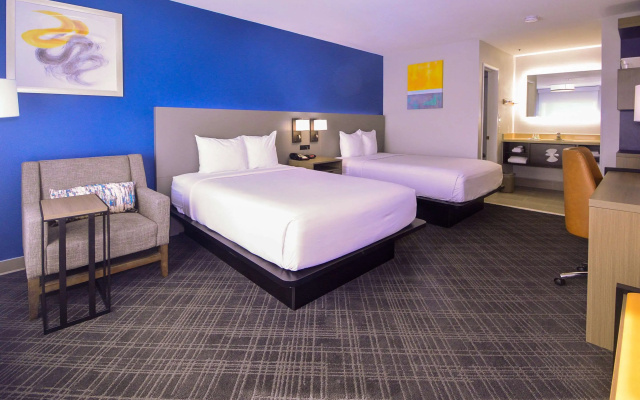 photo 3 of Comfort Inn Encinitas Near Legoland