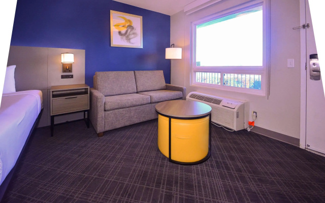 photo 5 of Comfort Inn Encinitas Near Legoland